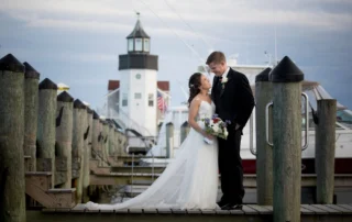 Picture of 2021 Wedding trends.