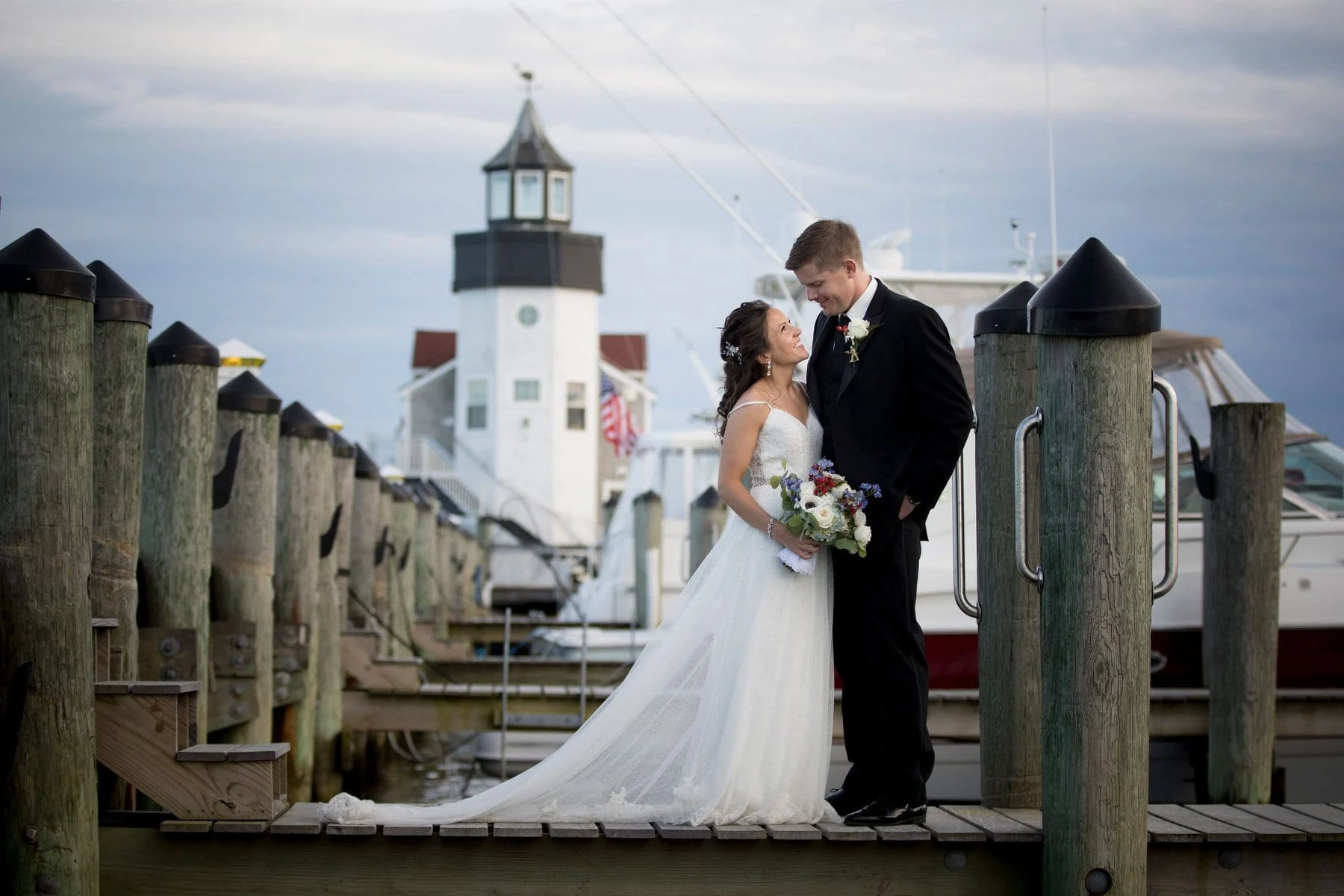 Picture of 2021 Wedding trends.